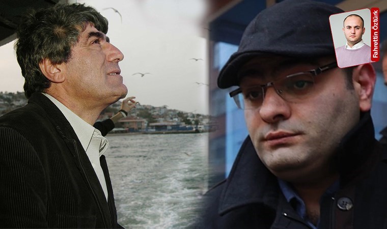 Hrant Dink’in katili Ogün Samast savunma yaptı: ‘Emniyet ‘rahat ol koçum’ dedi’
