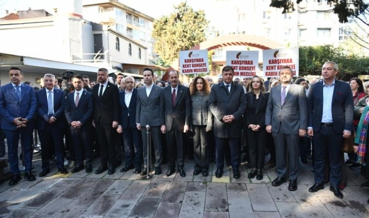 “Karanlığınıza kurban verecek tek bir kadınımız yok”