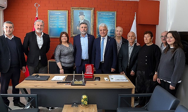 Lider Sandal, “Birlikte çalıştık, birlikte başardık”