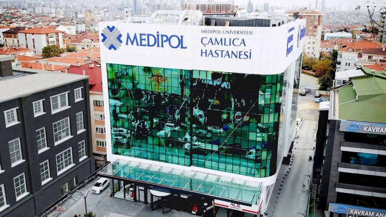 Medipol’e verilen arsanın davasında Soylu ‘devreye girmiş’