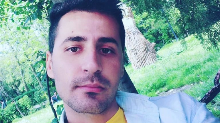 Moradi için acil çağrı: Zaman çok dar, gönderilirse idam edilecek
