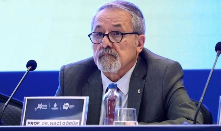 Muğla ve Adana’daki depremler sonrası Naci Görür’den uyarı: ‘Bu zon çok daha büyük deprem üretebilecek kapasitede…’