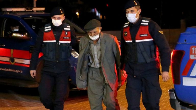 Müslüme Yağal davası: Dedeye verilen hapis cezası yükseldi