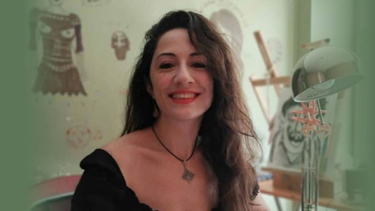 Muzır Kurulu karikatürdeki iç çamaşırını göremedi