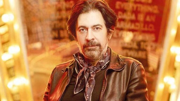 Okan Bayülgen’den ‘sığınmacı’ açıklaması: Aslında aynı kaderi paylaşıyoruz