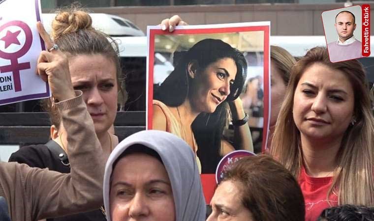 Pınar Damar davasında karar: Katile indirimsiz ağırlaştırılmış müebbet