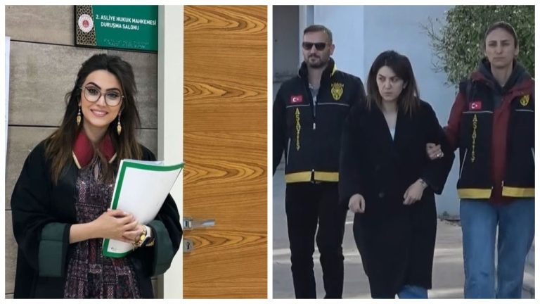 Sahte avukatın ifadesi ortaya çıktı: ‘Eski sevgilime özendim, borçlarım vardı’
