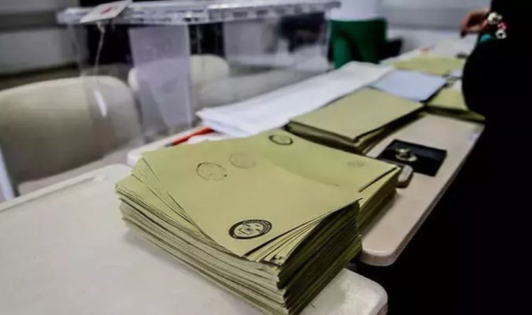 Sürpriz çıkabilir: Büyükşehirlerde başa baş seçim