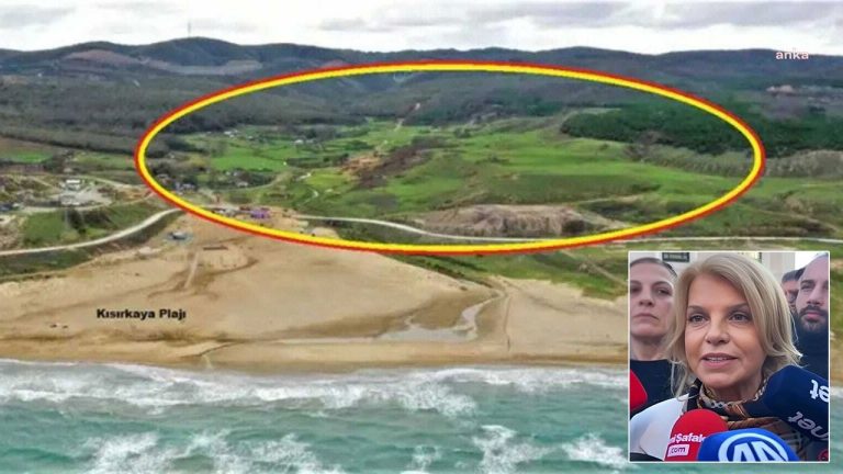 Tansu Çiller’den ‘ballı börek imar’ açıklaması