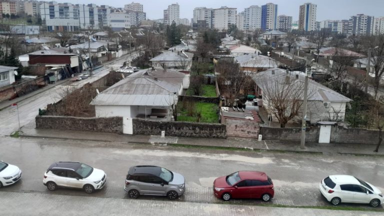 TOKİ Diyarbakır’da köylülerin arsasına göz dikti: 30 yıldır uzlaşma yok
