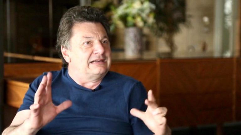 Vedat Milor: Sakatat sevmeyen insan hiçbir zaman gerçek anlamda gurman olamaz