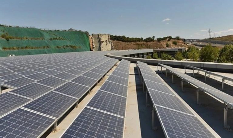 Yeni ‘ilke kararı’ yayımlandı: Koruma alanına GES izni çıktı