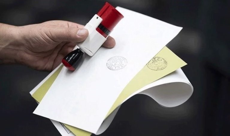 Yerel seçime saatler kala seçim yasaklarının ayrıntıları