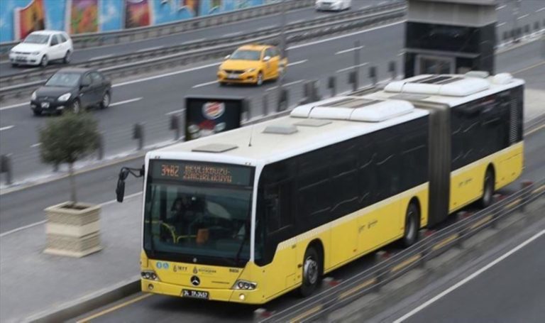 23 Nisan’da yarın toplu taşıma ücretsiz mi? Yarın metrobüs, marmaray, otobüs, metro ücretisiz mi?