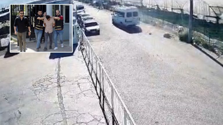 Babasıyla tartışanlara kamyonetle çarpıp ‘fren tutmadı’ dedi: 1 ölü, 1 yaralı