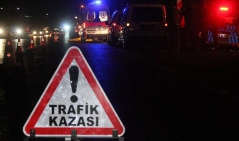 Bakan Yerlikaya madde madde açıkladı: İşte ‘bayram’ kazalarındaki ilk 5 sürücü kusuru