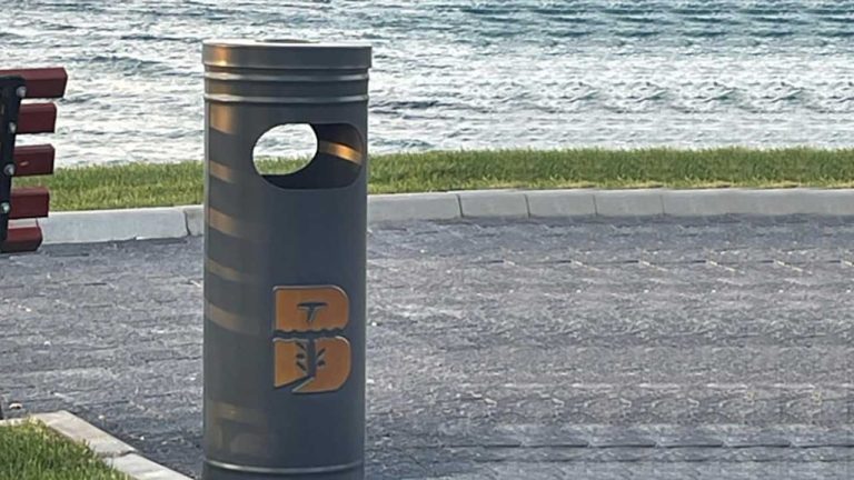 Balıkesir Belediyesi’nde dikkat çeken ihaleler: 22.5 milyonluk çöp kovası