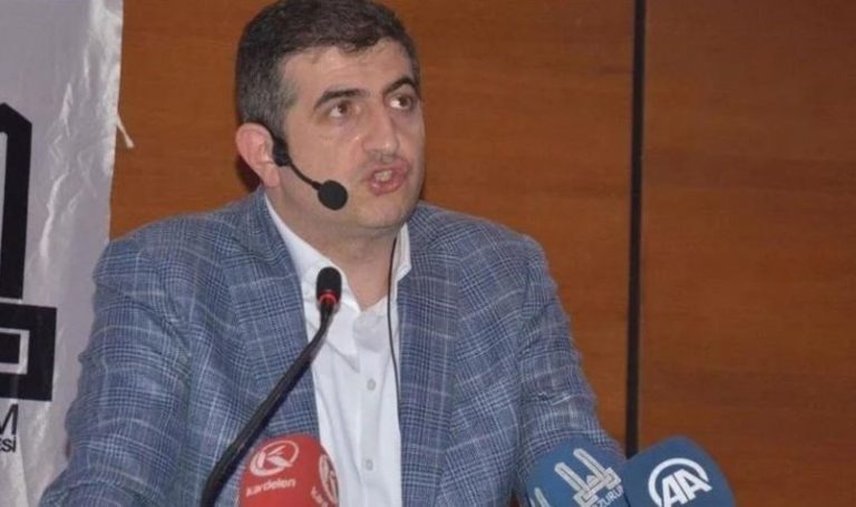 Baykar Genel Müdürü Haluk Bayraktar kimdir? Haluk Bayraktar kaç yaşında, nereli?