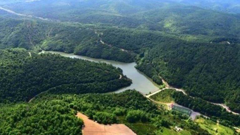 Beykoz’da ormanların da bulunduğu alanların sit derecesi düşürüldü