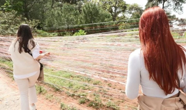 Büyükada’daki Aya Yorgi Kilisesi’nde dilek yoğunluğu