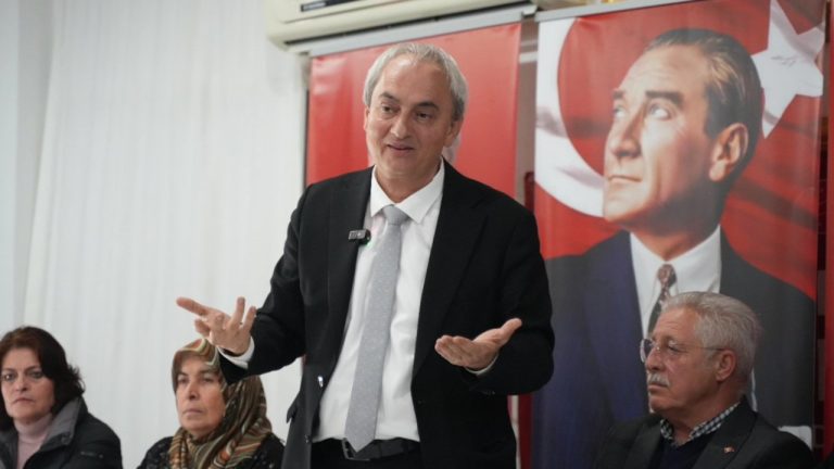 CHP’li Kocagöz’ün ifadesi: ‘Tek sorumlu benmişim gibi gösterildi, bilirkişi raporu hatalı’