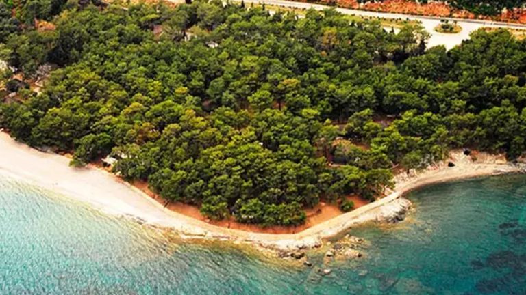 Danıştay’dan iptal kararı: Kındılçeşme’de plan revizyonu olmayacak