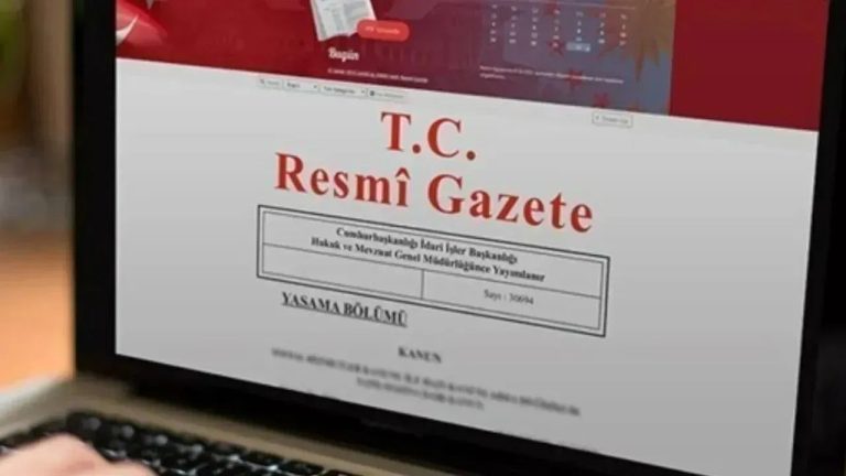 Darphane’den personel alım ilanı