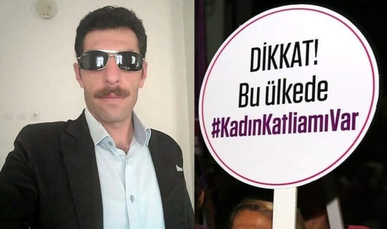 Eşini keserle dövüp, boğan erkeğe ağırlaştırılmış müebbet