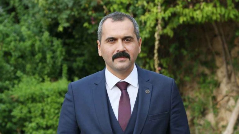 Gazze’ye gitmek isteyen MHP’li vekil İsrailli firmanın Türkiye ortağı çıktı