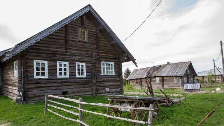 Gizemli kayboluş hala çözülemiyor: 2 bin köylü her şeyini olduğu gibi bırakarak sırra kadem bastı