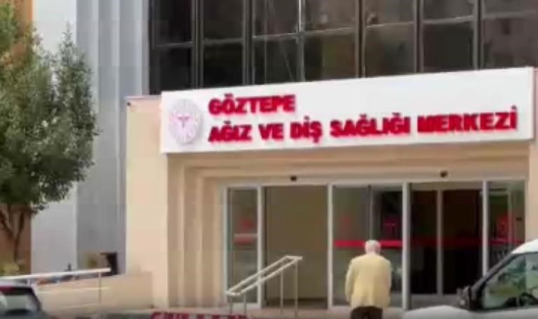 Hastanedeki vardiya kavgasında sopalı dehşet: 1ölü