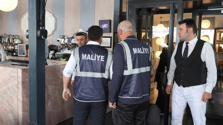 İşletmelere KDV denetimi: IBAN kontrolü de yapıldı