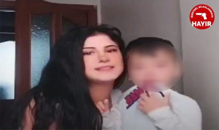 İstanbul’un orta yerinde vahşet: ‘Anne ölme’ diyerek başında bekledi
