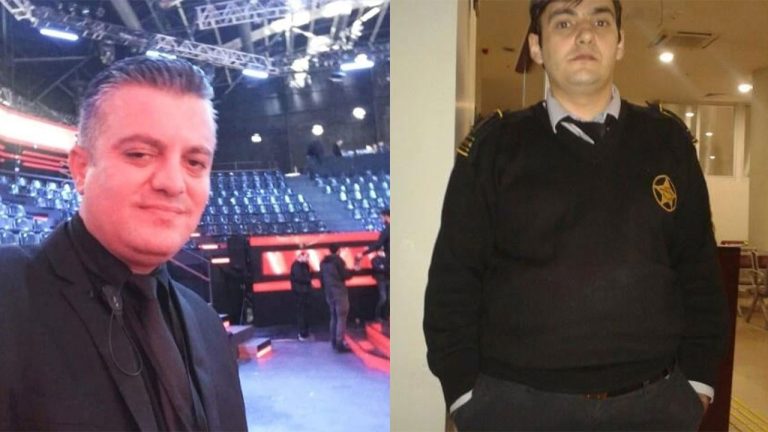 Kadıköy’de güvenlik amiri tartıştığı yardımcısını sopayla döverek öldürdü