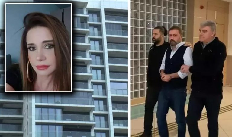Kartal’da lüks rezidanstaki estetisyen cinayetinde yeni gelişme: Sanığın ifadesi ortaya çıktı