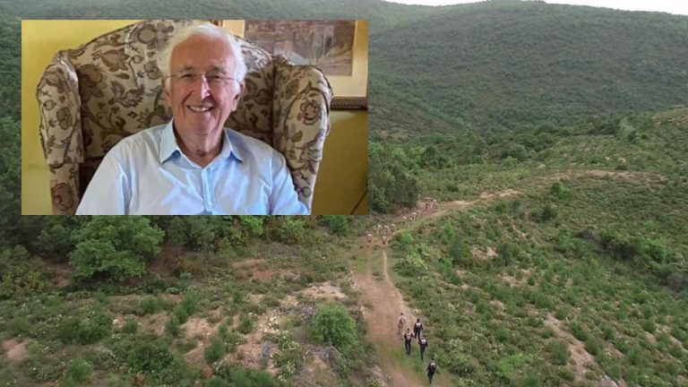 Korhan Berzeg’i arama çalışmaları devam ediyor: Kızı Türkiye’ye geldi