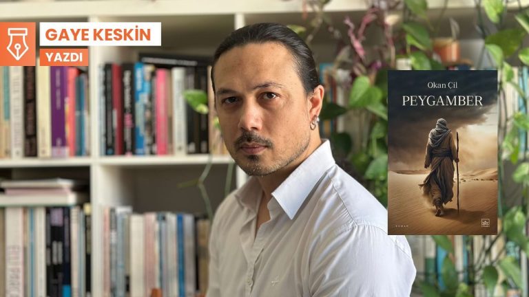 Peygamber’in en uzun yolculuğu: İsyanlar, zor yüzleşmeler ve kurban İshak…