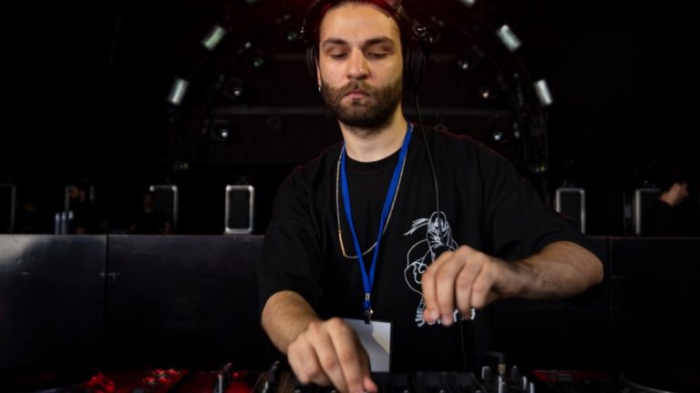 Sónar Istanbul başlıyor