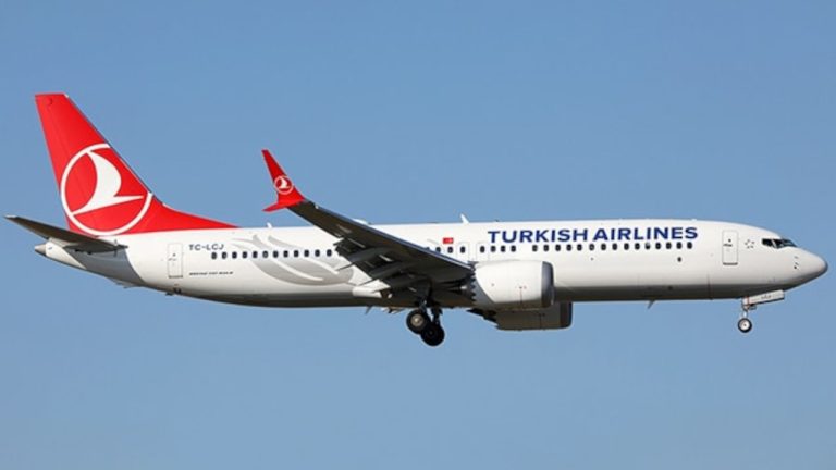 Trabzon’dan Suudi Arabistan’a direkt uçuş: Gün ve saatleri belli oldu