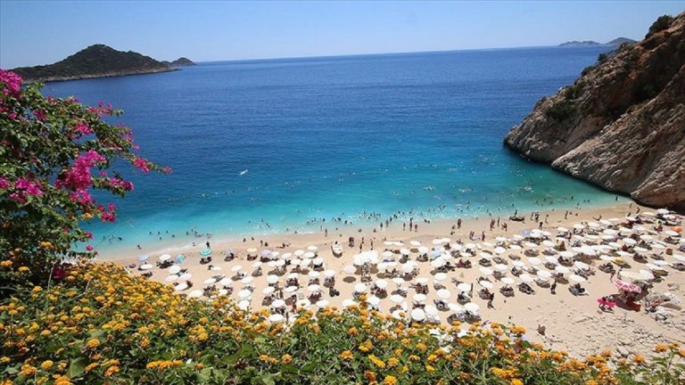 TÜİK, turizm istatistiklerinde revizyon yaptı