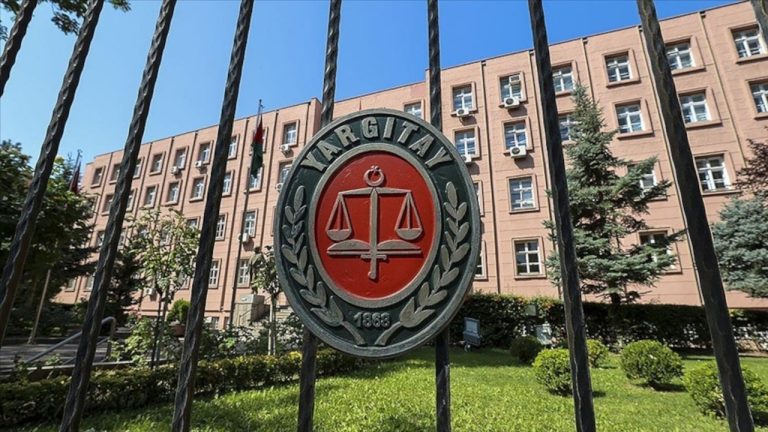 Yargıtay başkanı 21’inci turda da seçilemedi
