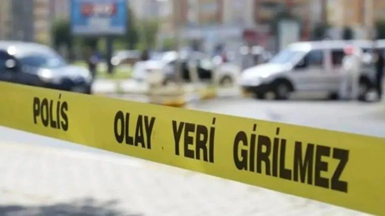 15 yaşındaki çocuk 16 yaşındaki ablasını öldürdü