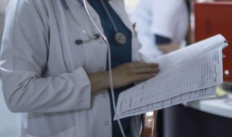 36 bin sözleşmeli sağlık personeli alımı ne zaman? Hangi sağlık personellerine kadro gelecek?