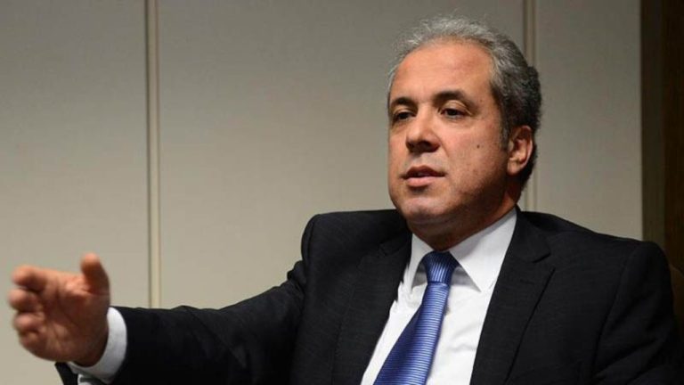 AK Partili Şamil Tayyar’dan Ayhan Bora Kaplan telefonu: Az önce İçişleri Bakanını aradım