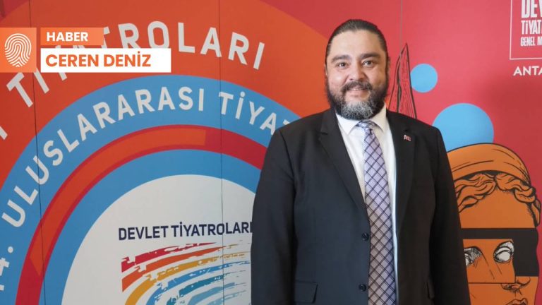 Antalya Uluslararası Tiyatro Festivali ‘Concerto a Tempo d’Umore’ ile perdelerini açıyor