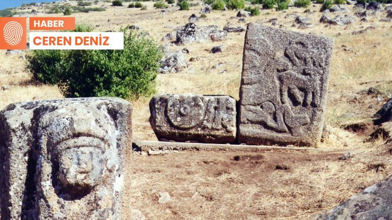 Antep’te UNESCO mücadelesi: ‘Önce Zeugma, sonra Yesemek kurtuldu’