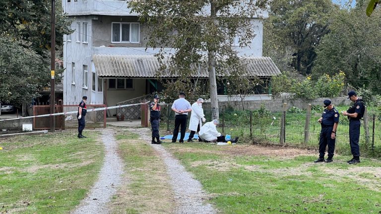 Arazi anlaşmazlığı ölümle sonuçlandı: 53 yıl 3 ay hapis