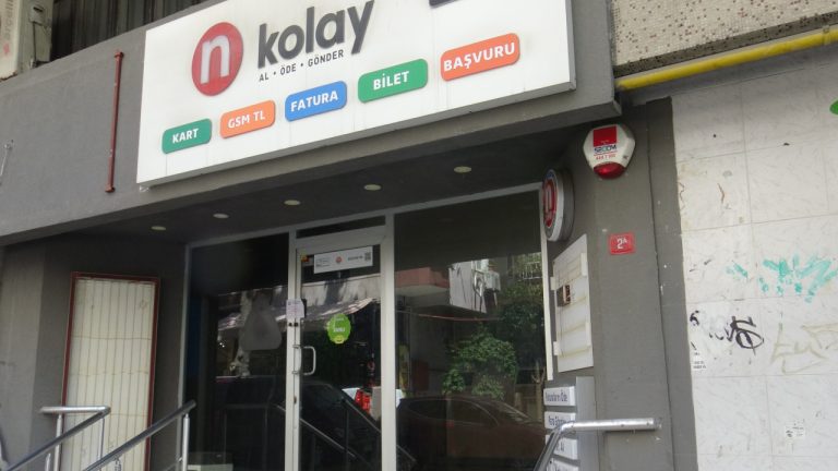 Avcılar’da fatura ödeme merkezi, dolandırıcı çıktı