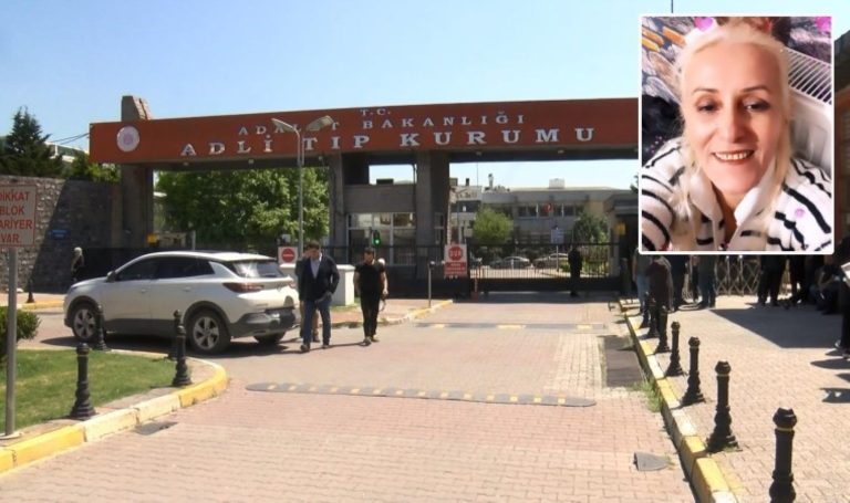 Bayrampaşa’da cinayet: Eski ortağına kurşun yağdırdı