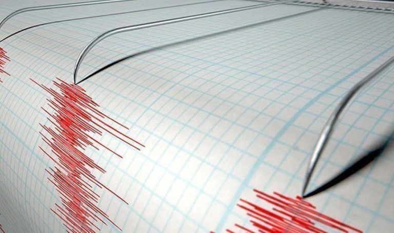 Deprem mi oldu? 8 Mayıs 2024 nerede, ne zaman deprem oldu? Son depremler!